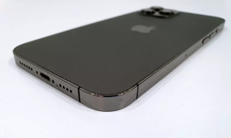 IPHONE 12 PRO MAX 512GB