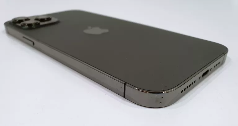 IPHONE 12 PRO MAX 512GB