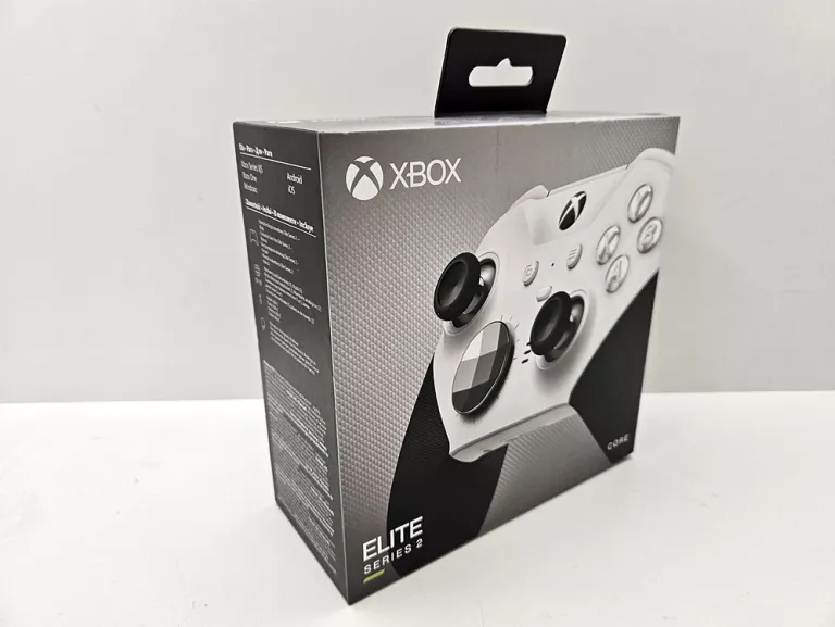 PAD XBOX ELITE SERIES 2 CORE