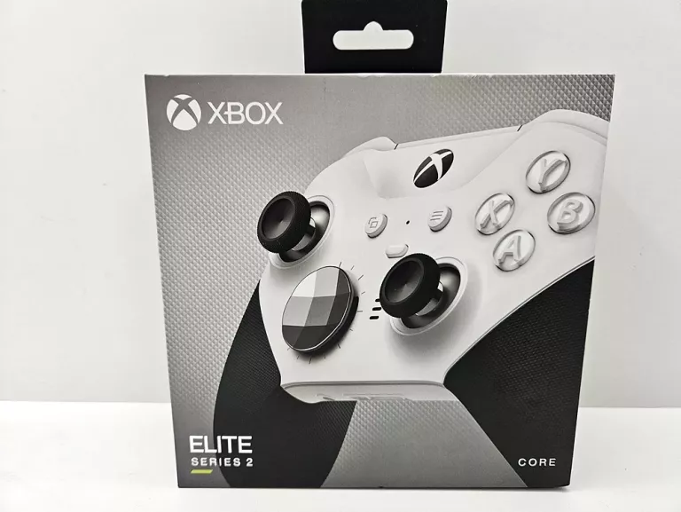 PAD XBOX ELITE SERIES 2 CORE