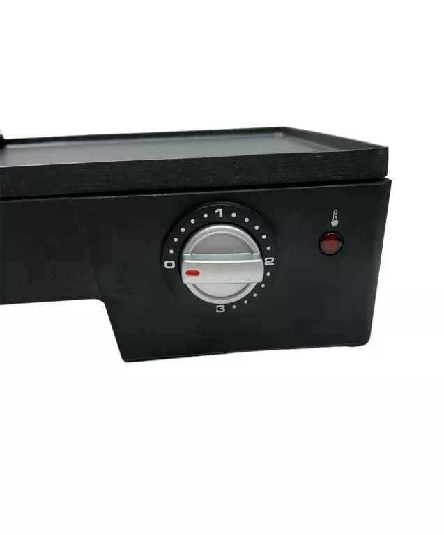 GRILL ELEKTRYCZNY ARIETE 1916 MULTI GRILL 3W1