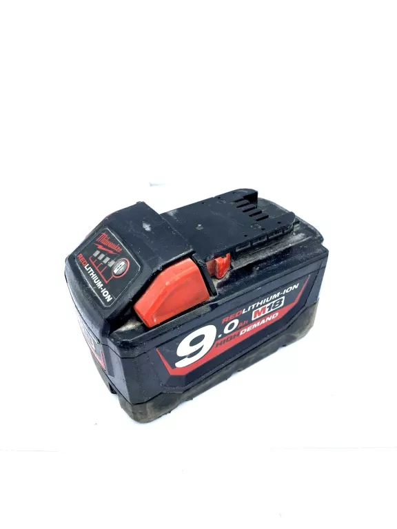 AKUMULATOR MILWAUKEE 18 V 9 AH @OKAZJA@