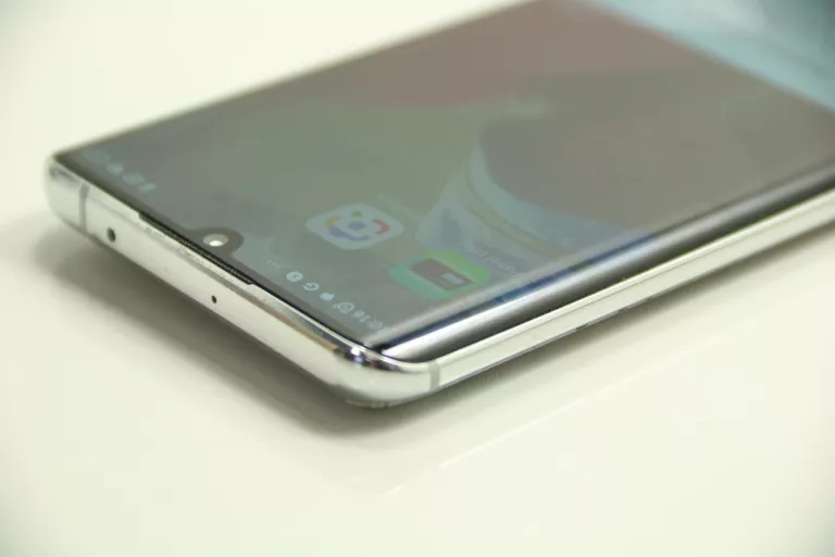 TELEFON XIAOMI MI NNOTE 10 PRO B/S #TANIO