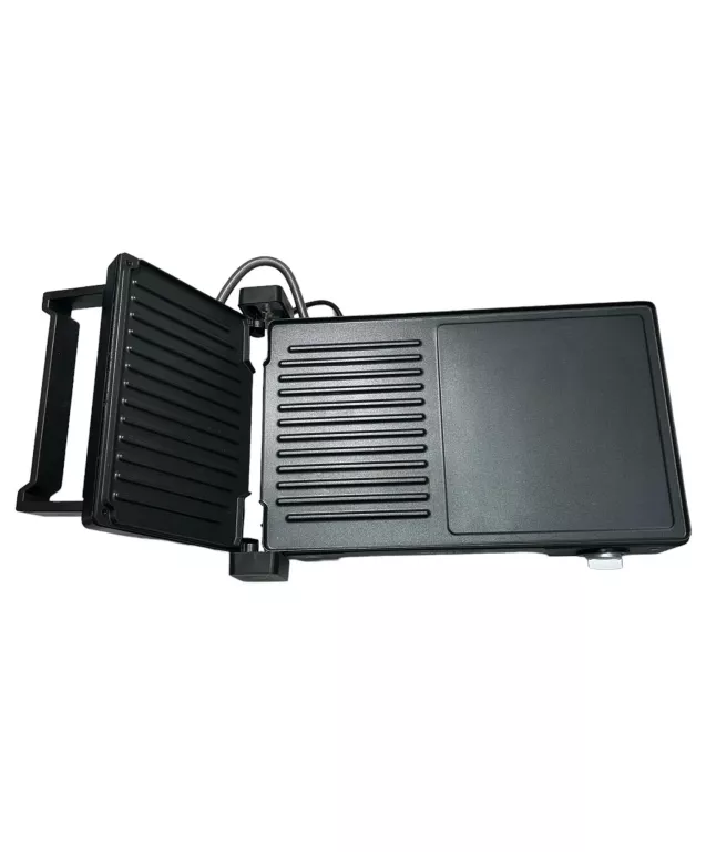 GRILL ELEKTRYCZNY ARIETE 1916 MULTI GRILL 3W1