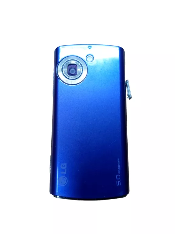 TELEFON LG GM360 USZKODZONY EKRAN/BATERIA
