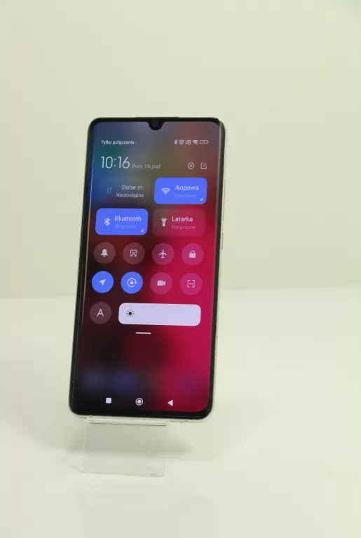 TELEFON XIAOMI MI NNOTE 10 PRO B/S #TANIO