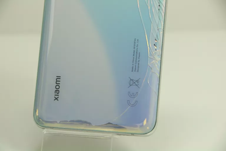 TELEFON XIAOMI MI NNOTE 10 PRO B/S #TANIO