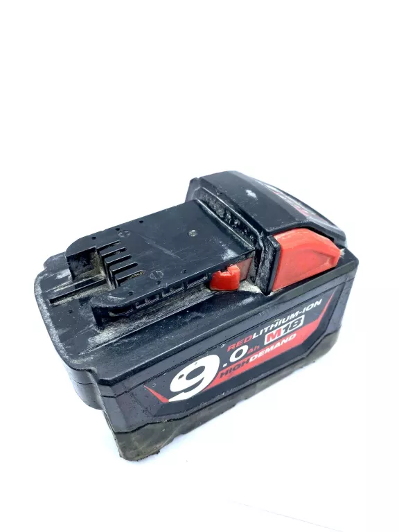 AKUMULATOR MILWAUKEE 18 V 9 AH @OKAZJA@
