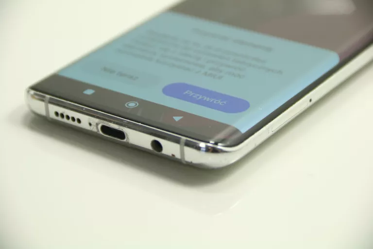 TELEFON XIAOMI MI NNOTE 10 PRO B/S #TANIO