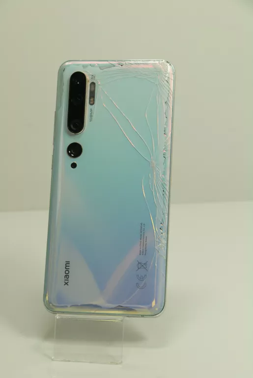 TELEFON XIAOMI MI NNOTE 10 PRO B/S #TANIO