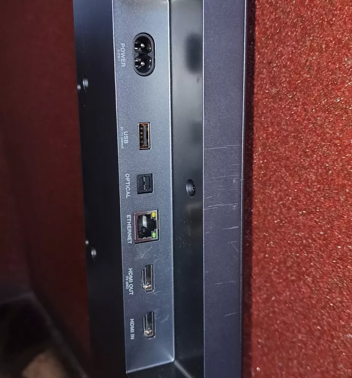 SOUNDBAR Z SUBWOOFEREM JBL BAR 5.1 Soundbary Loombard.pl