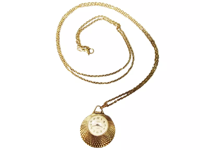 zegarek-slava-17jewels-na-lancuszku-ussr-au5-pozlacany-mickiewicza-8-lezajsk