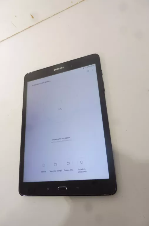 TABLET SM-T555 SAMSUNG
