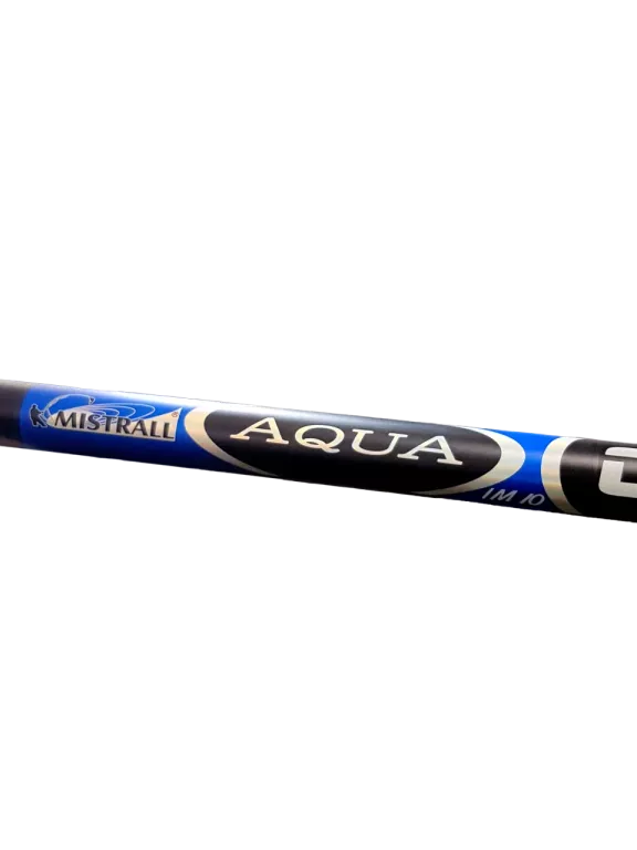 WĘDKA MISTRALL AQUA COMPETITION 700 + POKROWIEC