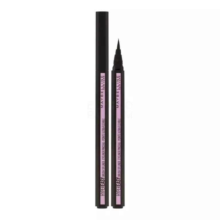 MAYBELLINE HYPER EASY EYELINER 810 PITCH BROWN