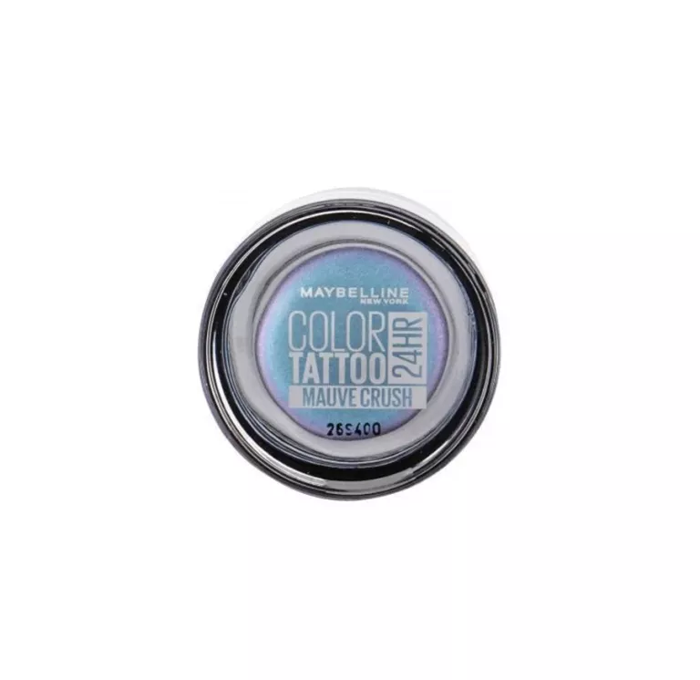CIEŃ MAYBELLINE COLOR TATTOO MAUVE CRUSH
