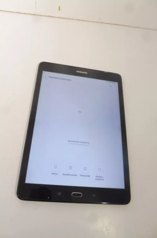 TABLET SM-T555 SAMSUNG