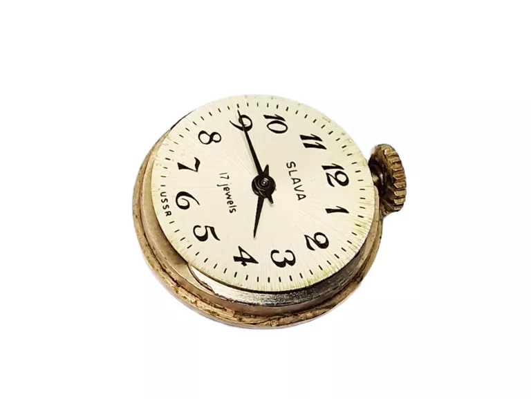 zegarek-slava-17jewels-na-lancuszku-ussr-au5-pozlacany-styl-klasyczny