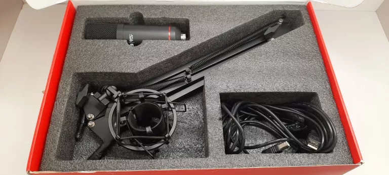 MIKROFON SPC GEAR SM900 USB (SPG026)