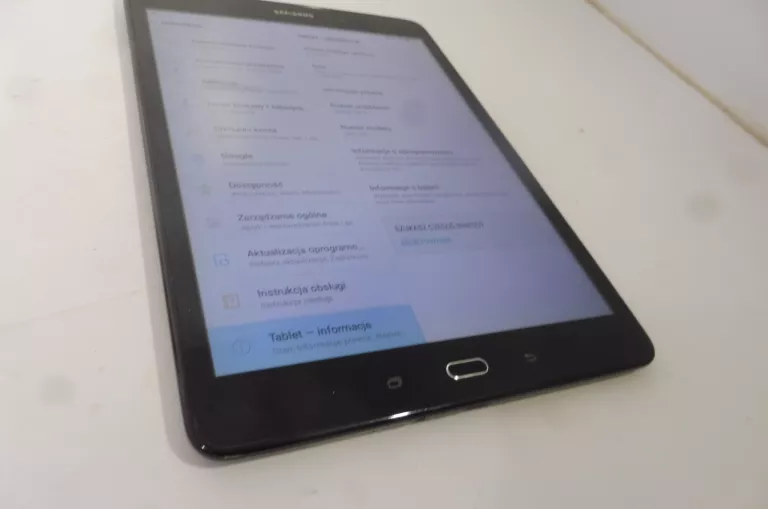 TABLET SM-T555 SAMSUNG