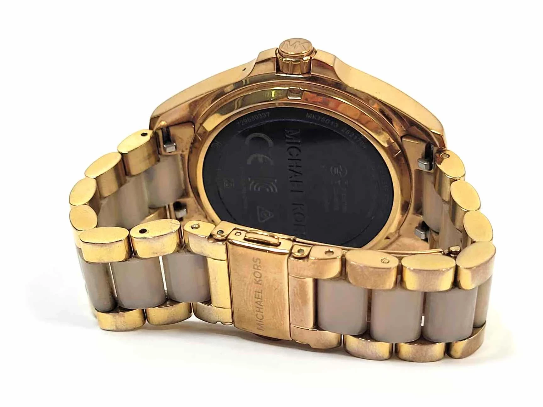 Smartwatch michael clearance kors dw2c