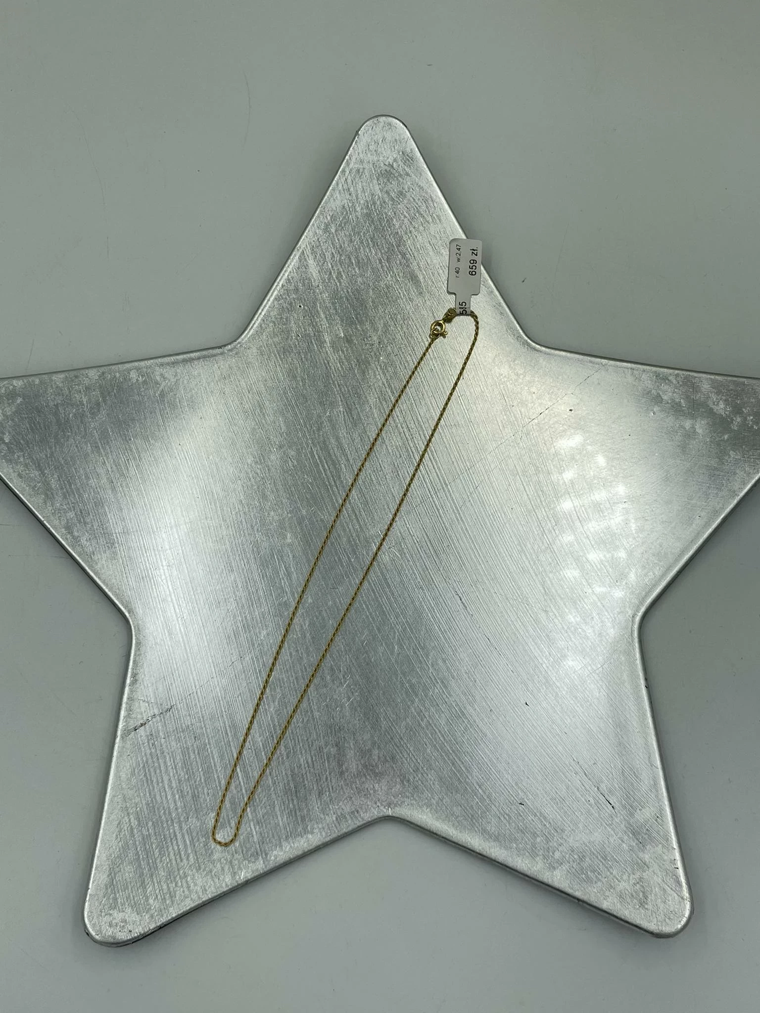 zloty-lancuszek-marka-bez-marki