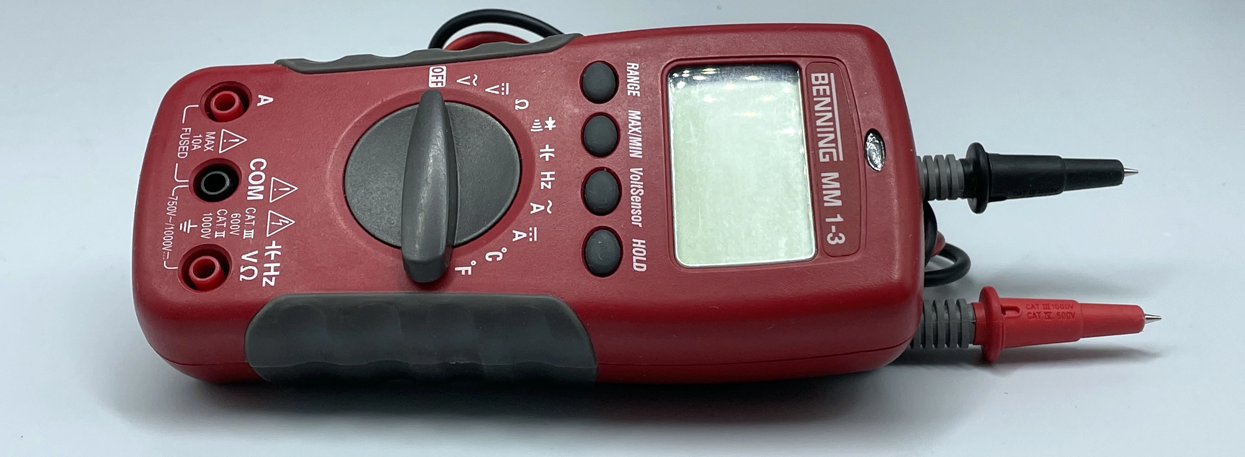 miernik-benning-mm-1-3-typ-reczny