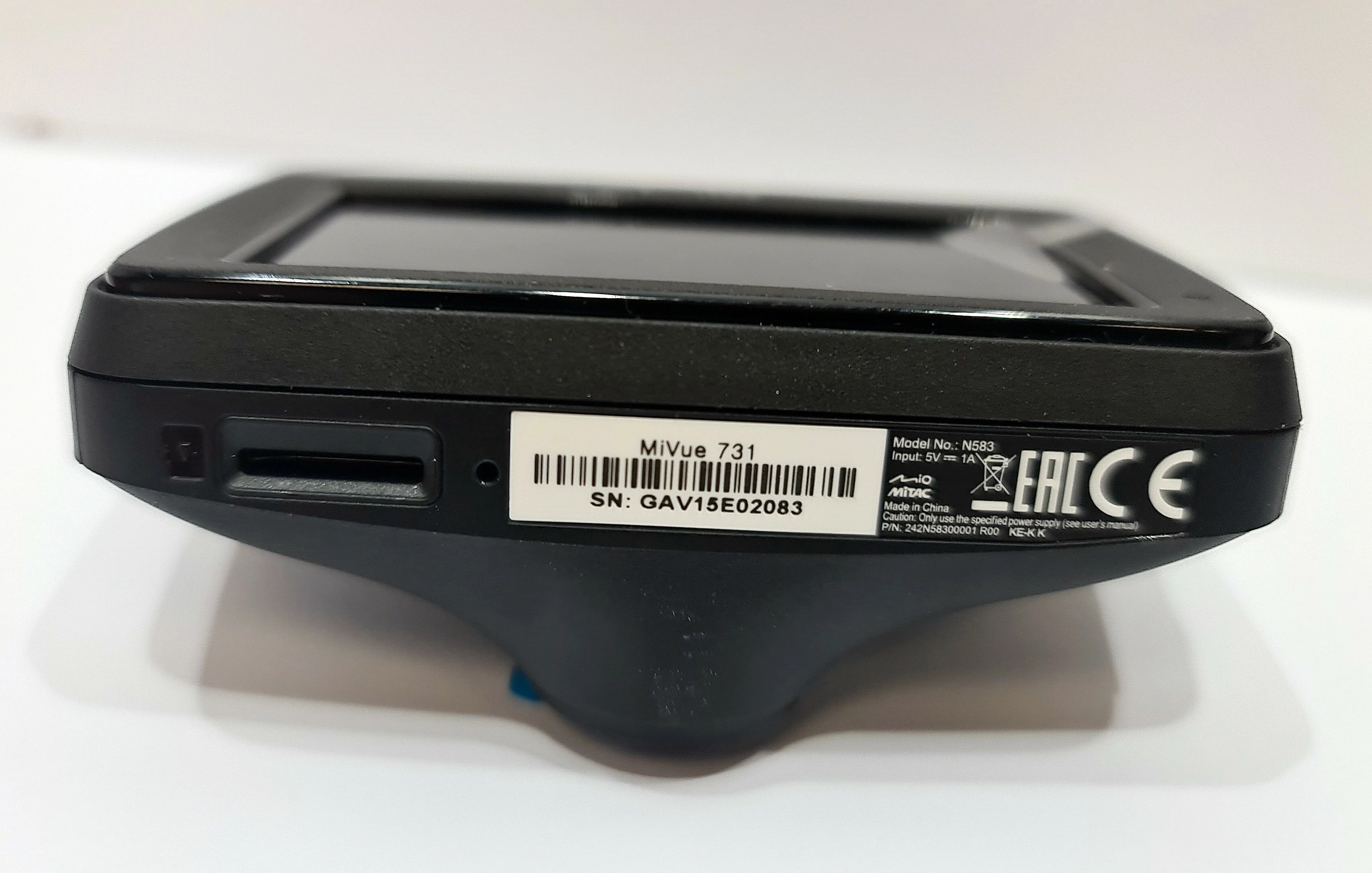 wideorejestrator-mio-mivue-731-komplet-ean-gtin-4713264280984