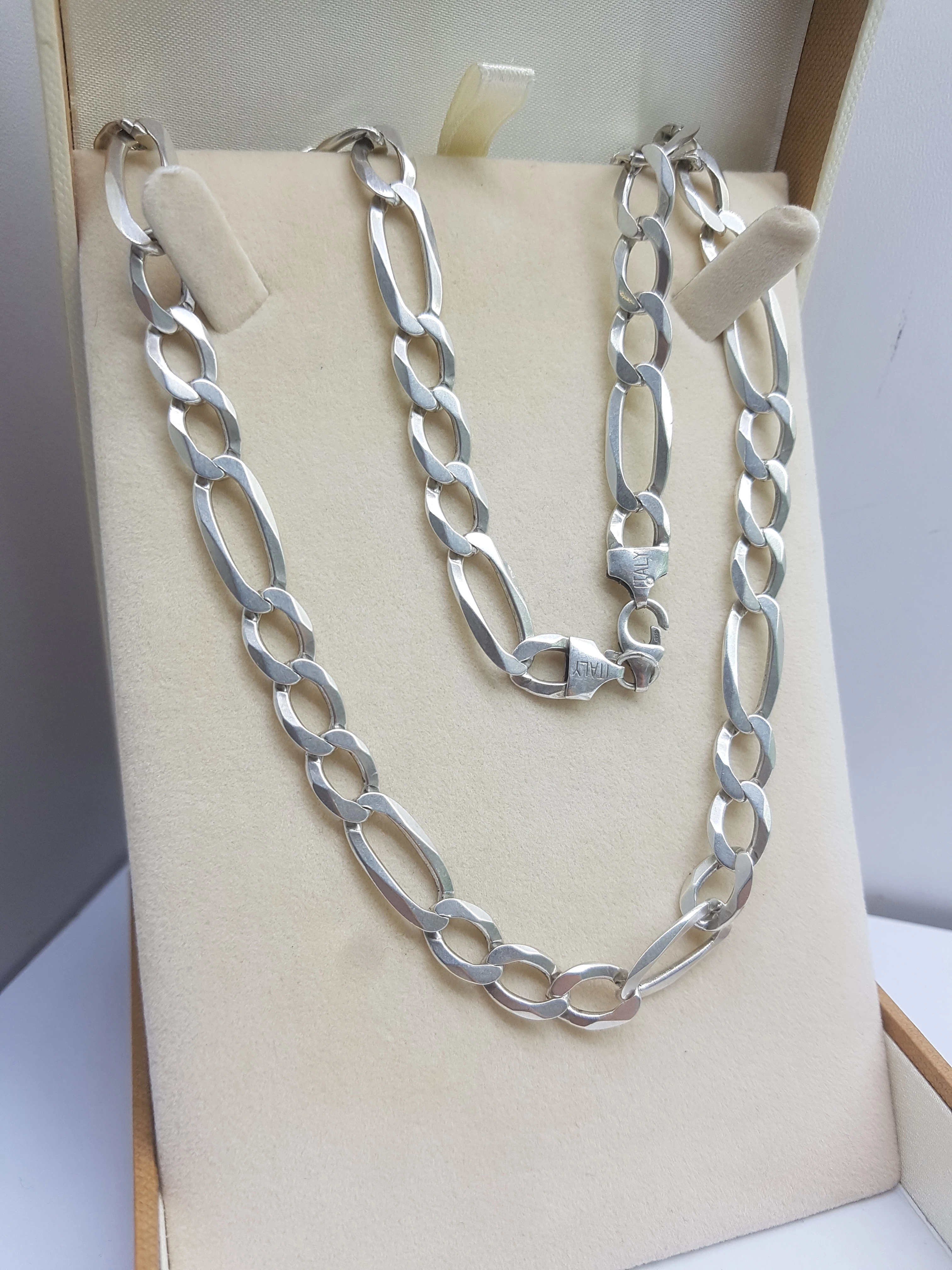 srebrny-lancuch-meski-gruby-solidny-p925-od-loombard-trzebnica-splot-pancerka