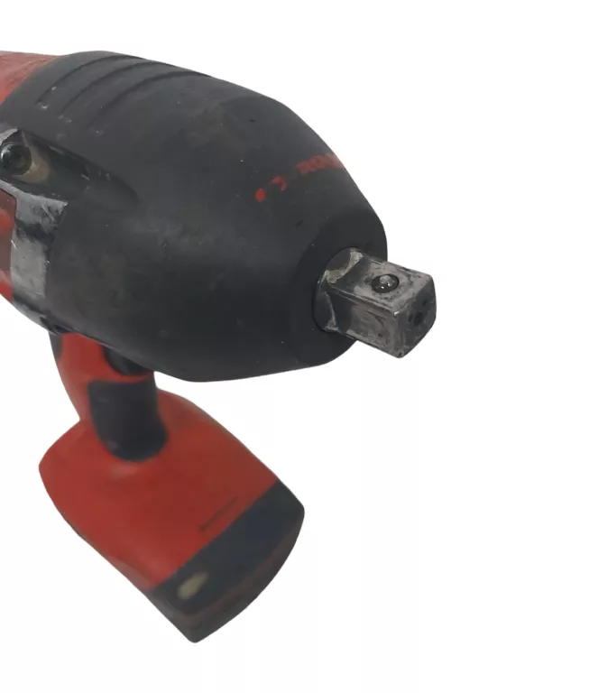 KLUCZ UDAROWY HILTI SIW 22T-A +BATERIA