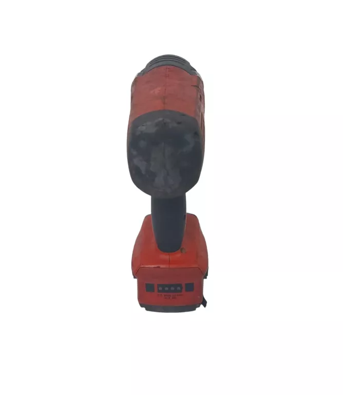 KLUCZ UDAROWY HILTI SIW 22T-A +BATERIA