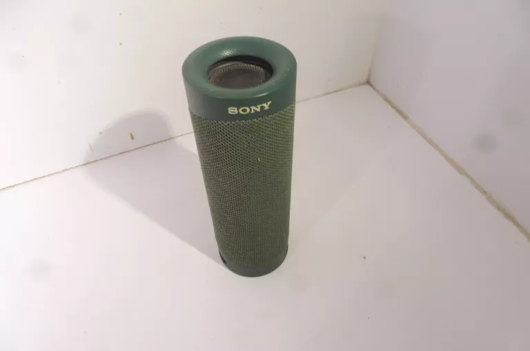 SONY SRS XB23 ZIELONY