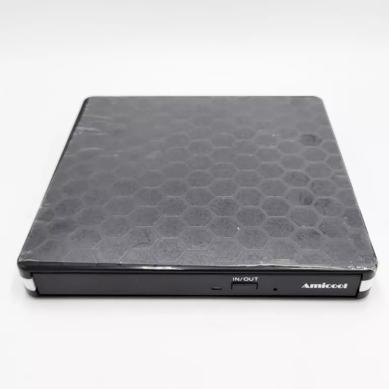 AMICOOL BT686 NAGRYWARKA DVD ZEWNĘTRZNA USB 3.0 TYPE C