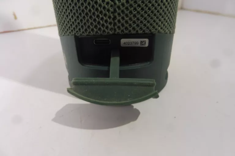 SONY SRS XB23 ZIELONY