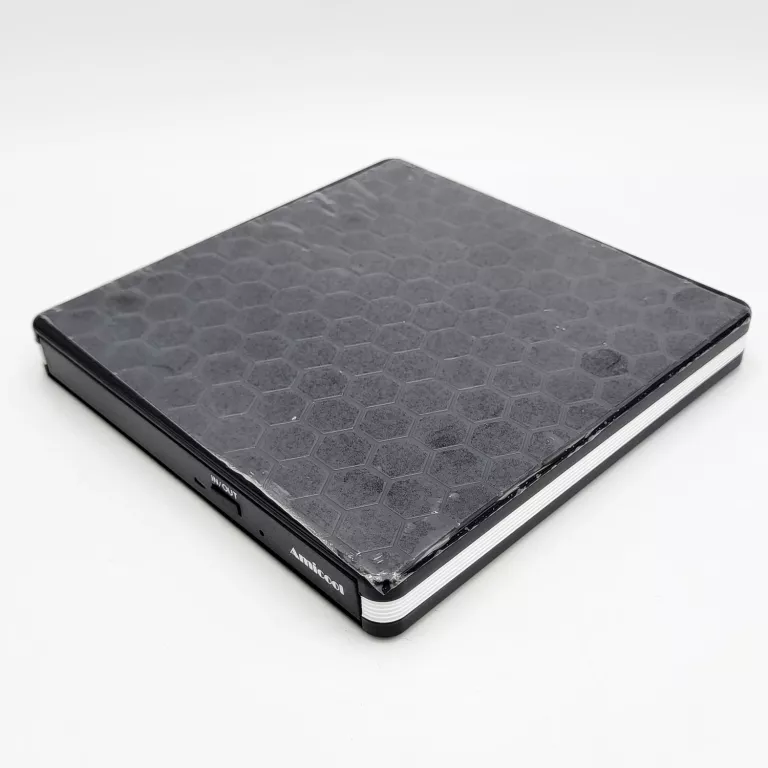 AMICOOL BT686 NAGRYWARKA DVD ZEWNĘTRZNA USB 3.0 TYPE C