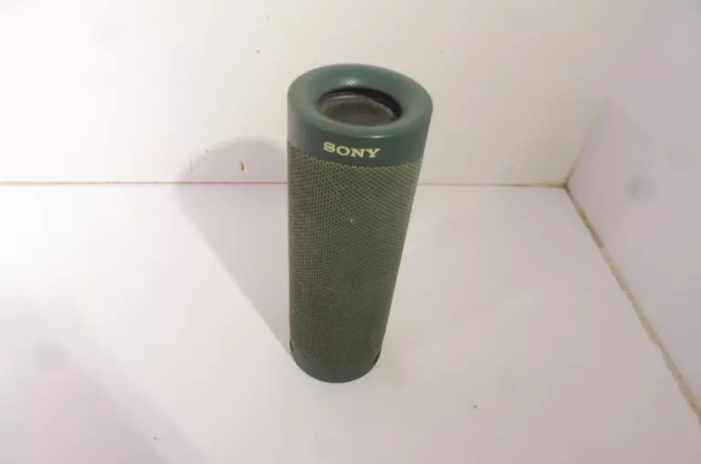 SONY SRS XB23 ZIELONY