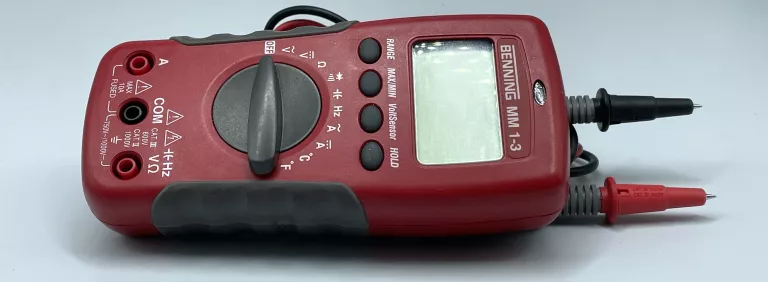 miernik-benning-mm-1-3-typ-reczny