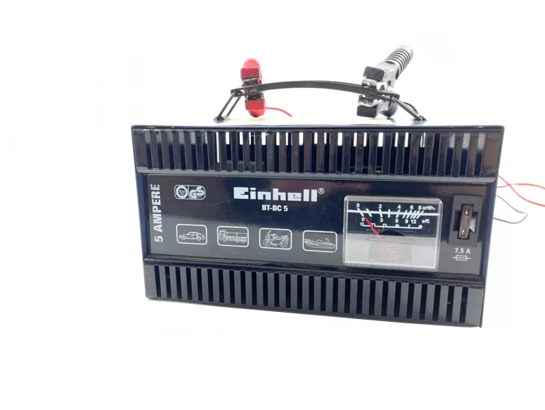 PROSTOWNIK EINHELL BT-BC 5