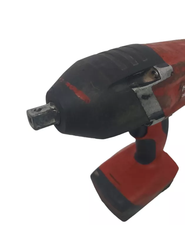 KLUCZ UDAROWY HILTI SIW 22T-A +BATERIA