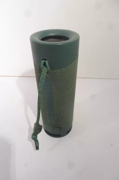 SONY SRS XB23 ZIELONY