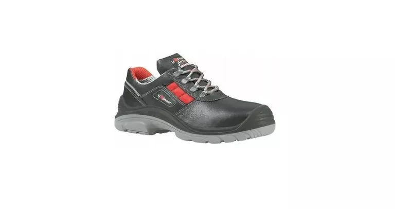OBUWIE ROBOCZE BUTY WYSOKIE U-POWER 8033546145296 ROZMIAR 43