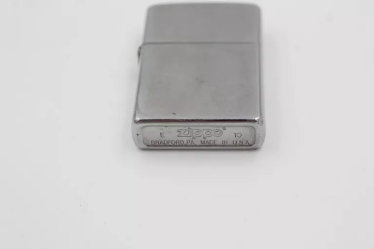 ZAPALNICZKA ZIPPO