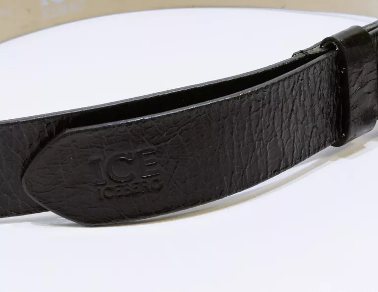 PASEK ICEBERG FOR WORNER BROS GN19 1 P6M 6600 SKÓRA