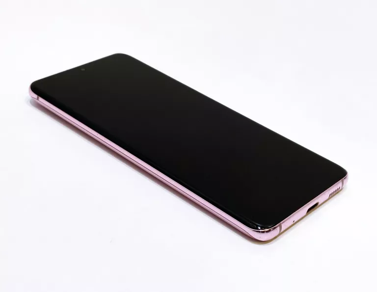 TELEFON SAMSUNG GALAXY S20 SM-G980F 8/128GB RÓŻOWY