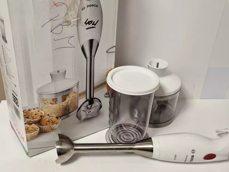 BLENDER RĘCZNY BOSCH MSM6B500
