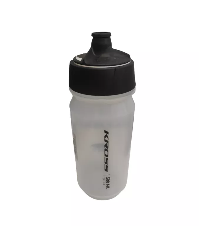 BIDON ROWEROWY KROSS ENVIROMENT FRIENDLY 500 ML
