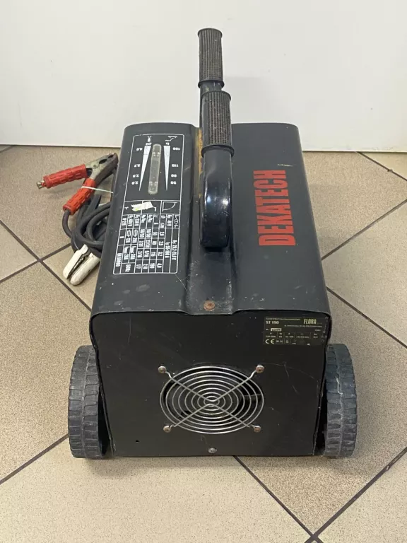 spawarka-flora-dekatech-st190-190a-dobry-stan-kod-producenta-st-190