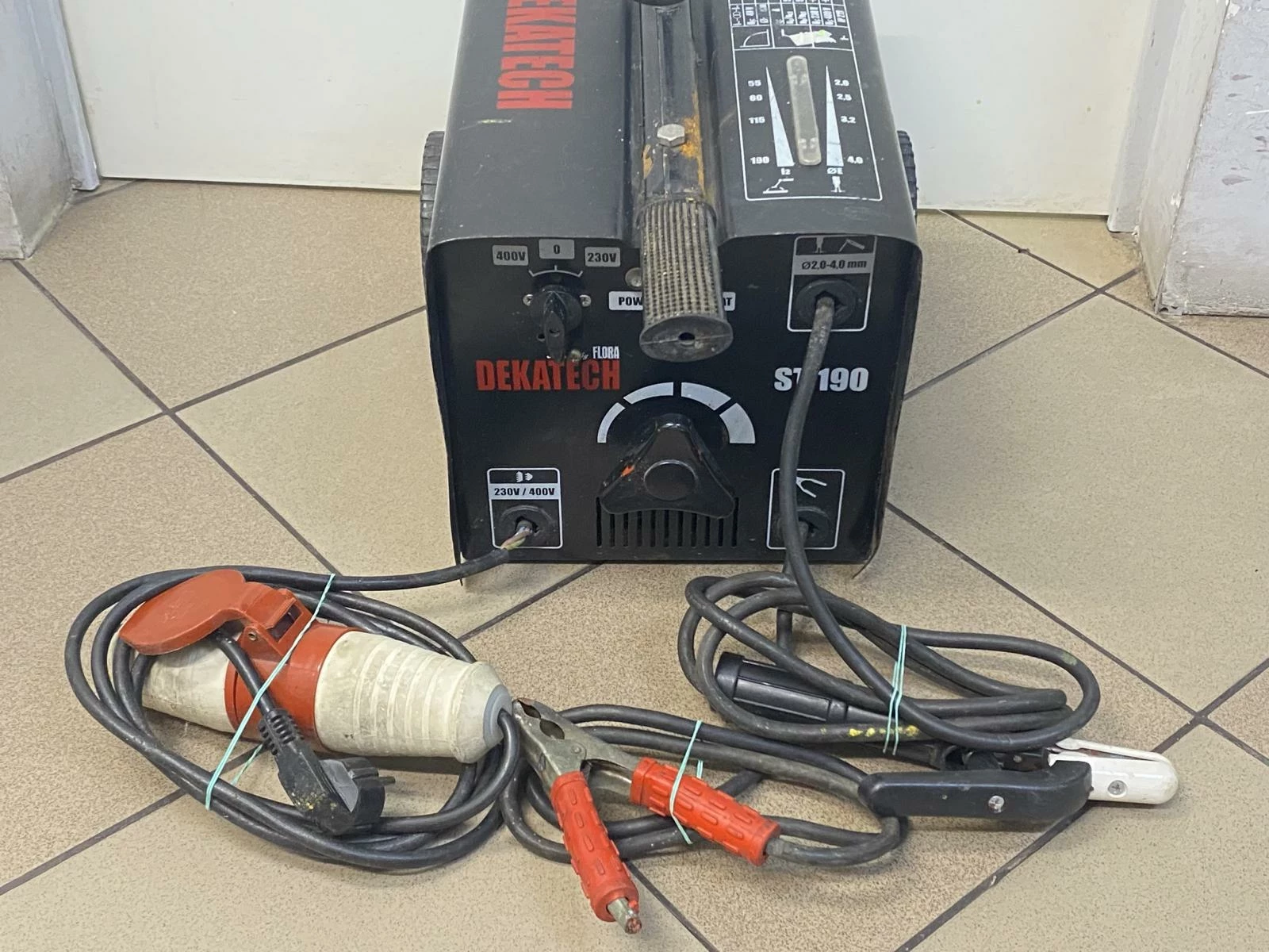 spawarka-flora-dekatech-st190-190a-dobry-stan-stan-uzywany