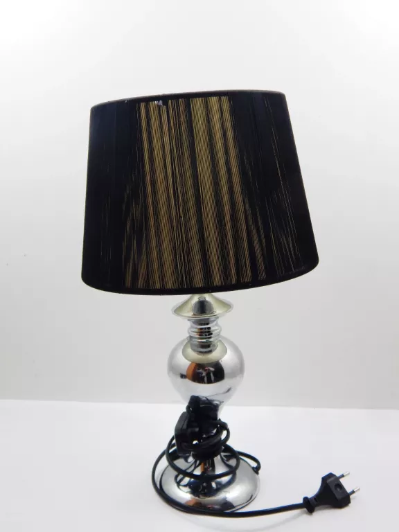 LAMPKA STOŁOWA CANDELLUX GILLENIA