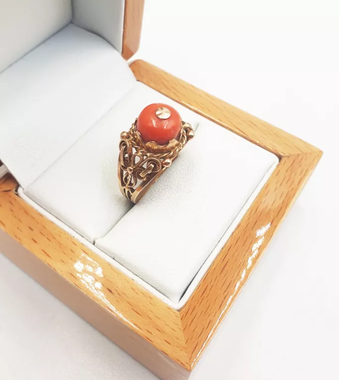 zloty-pierscionek-z-koralem-489gr-p585-marka-inna-marka